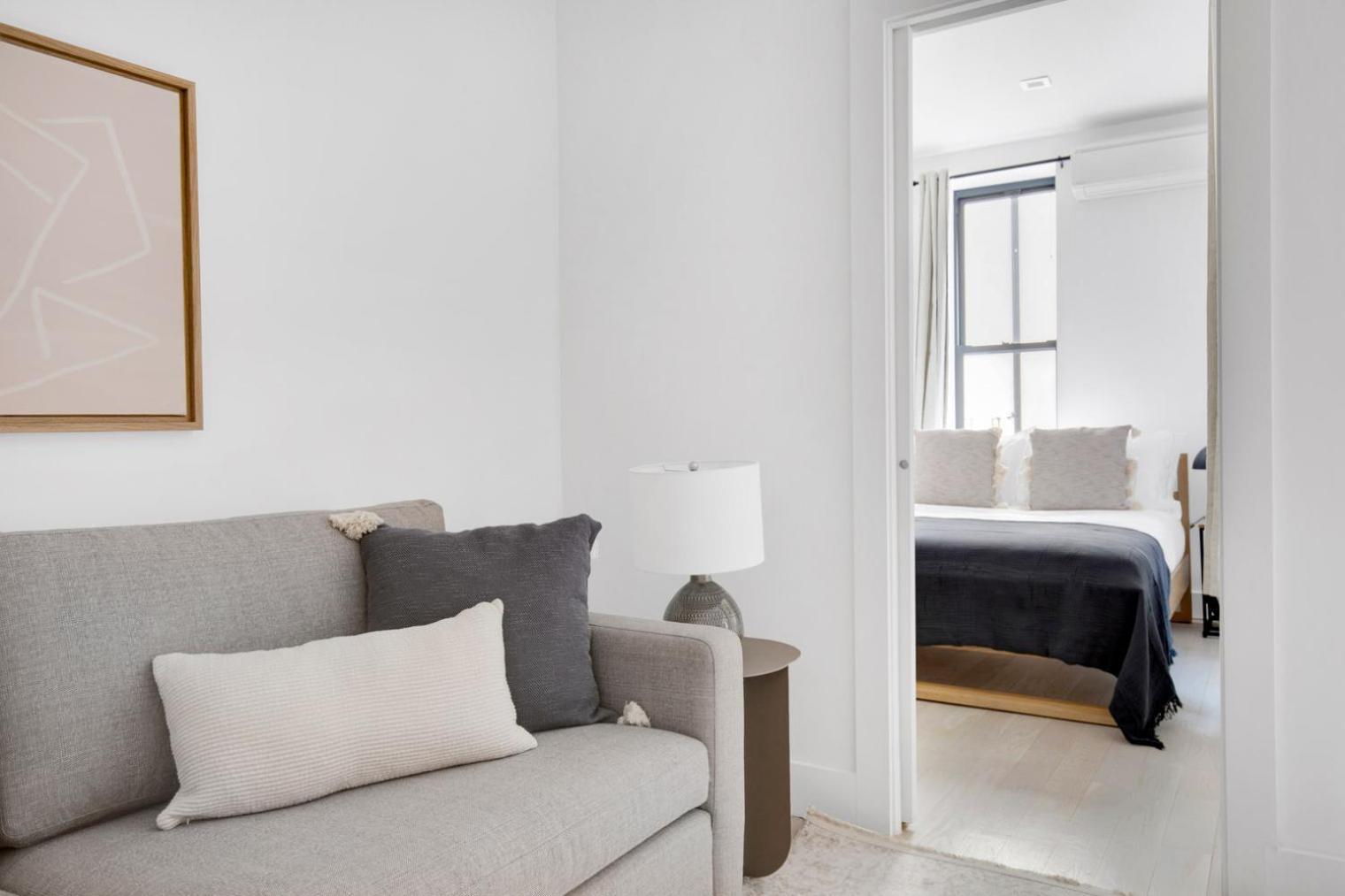 Cobble Hill 1br W In-unit Wd Nr Trader Joes Nyc-728 Apartment New York