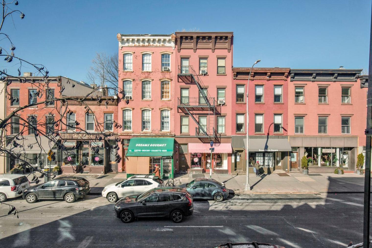 Cobble Hill 1br W In-unit Wd Nr Trader Joes Nyc-728 Apartment New York